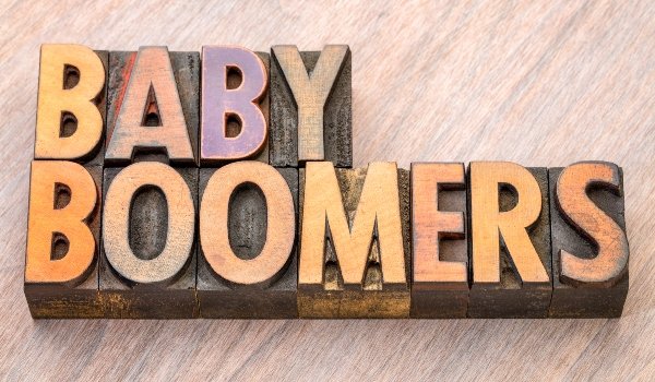 Hunting for Wisdom: Musings of a Baby Boomer