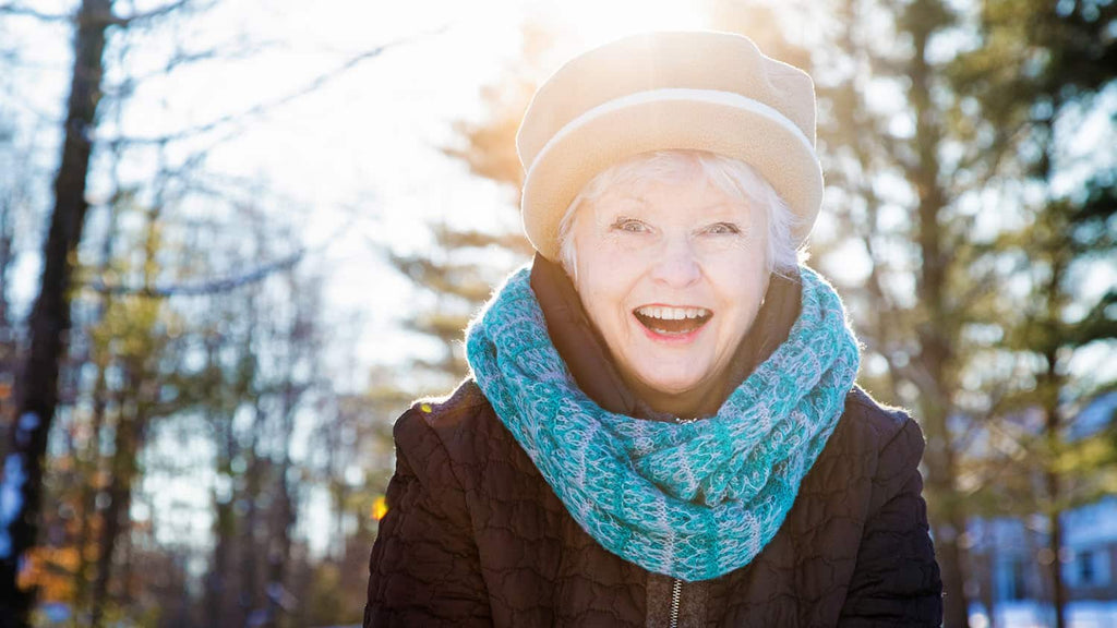 6 Tips for Preventing Arthritis Pain in Cold Weather