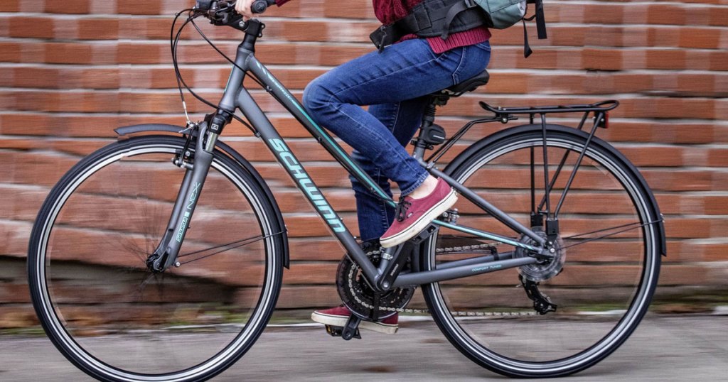 Schwinn Bicycle Only $268 Shipped on Walmart.com (Regularly $448)