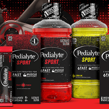 Pedialyte Strive For Five Sweepstakes (946 Winners)