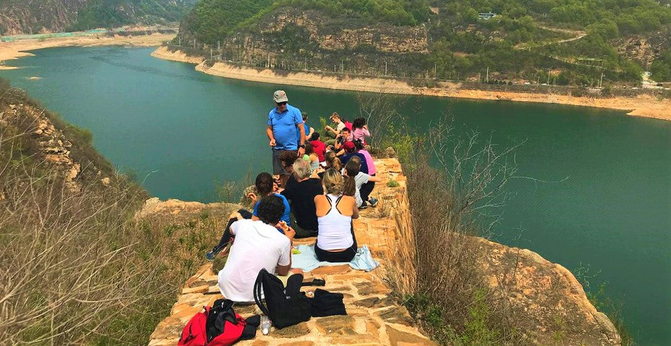 No Need to Leave Beijing, These Tours Are Back for May Day Holiday