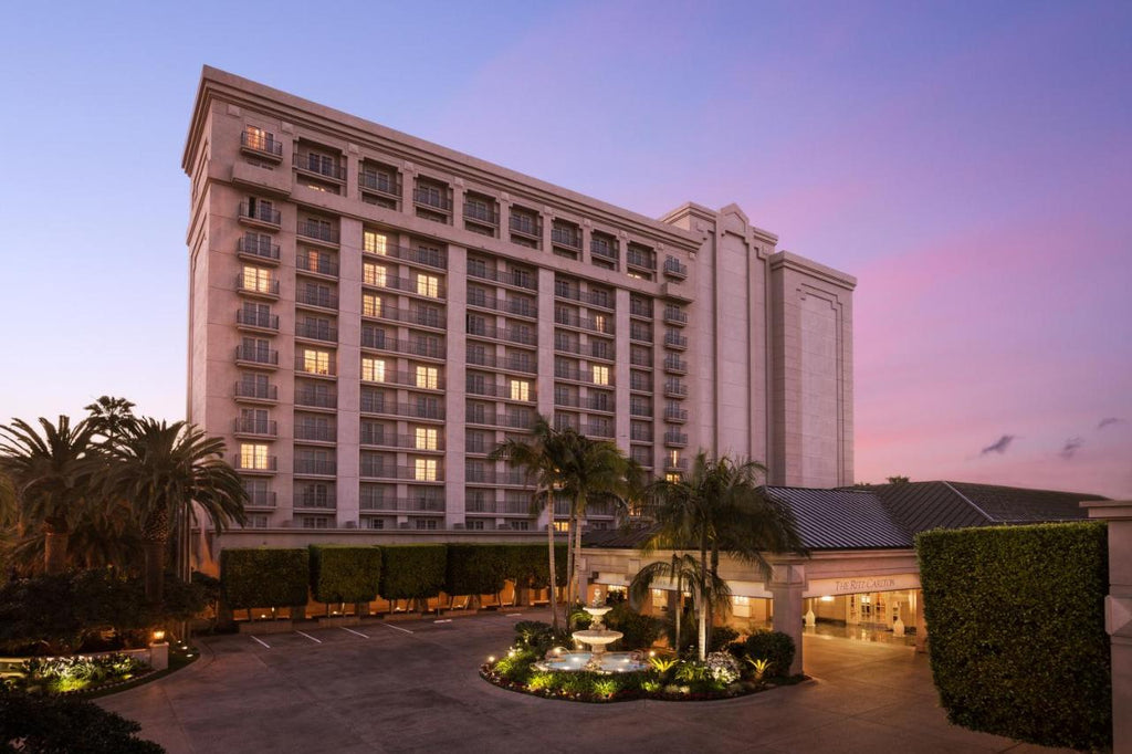 Best Luxury Hotels In Santa Monica