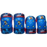 Bell Paw Patrol Chase Elbow & Knee Pad Set with Bike Bell Value Pack only $9.00