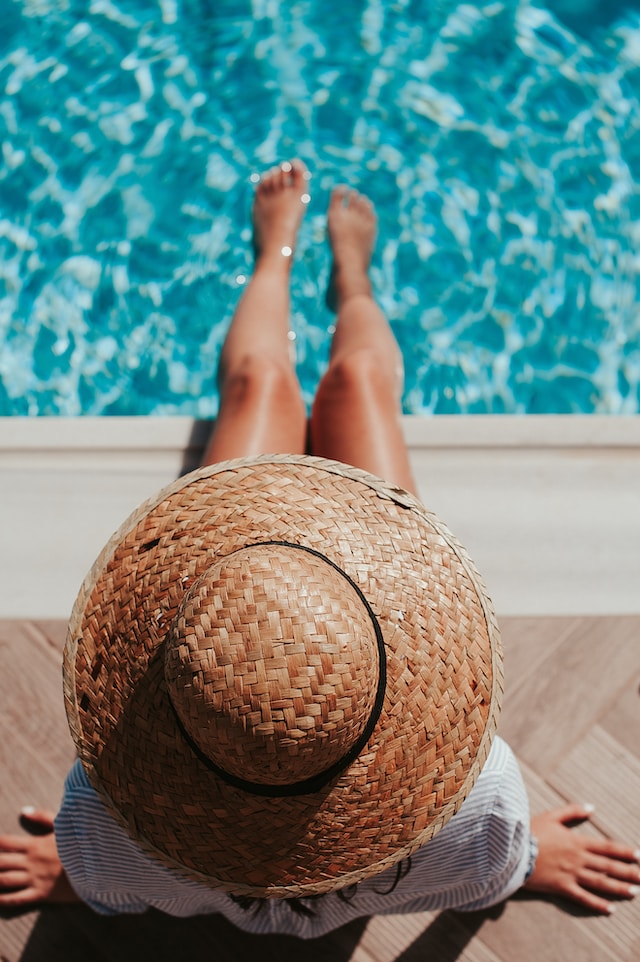 10 Things You Can Do Now to Lose Weight by Summer