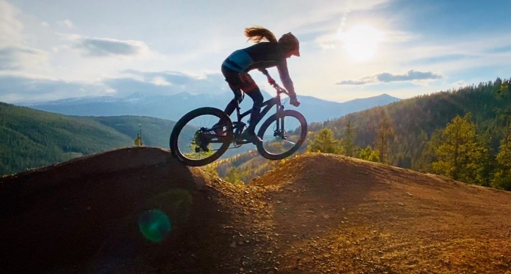 Open Space and Summit County commissioners discuss the benefits of single-use vs. multi-use trails