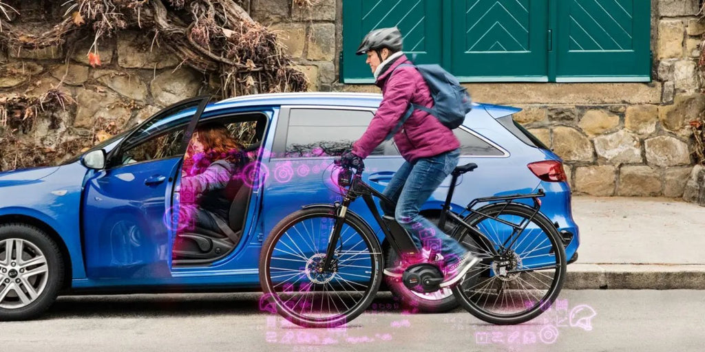 What Is E-Bike ABS Braking?