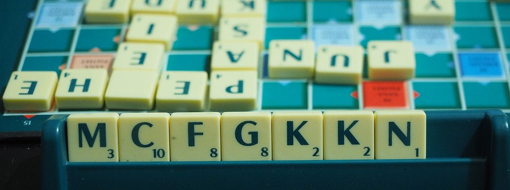 How Word Puzzles Tickle the Brain and Satisfy the Soul