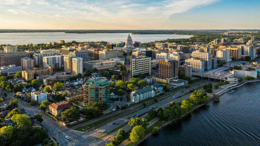 The 8 Best Places To Live in Wisconsin