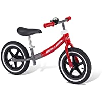 Radio Flyer Air Ride Balance Bike only $47.99