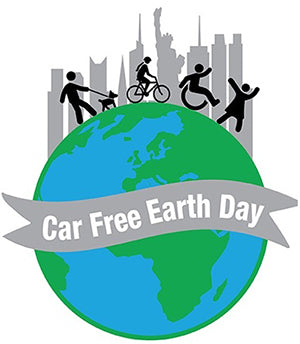 Car Free Day