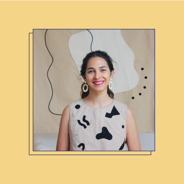 How This Inspiring Mural Artist Spends Her Days