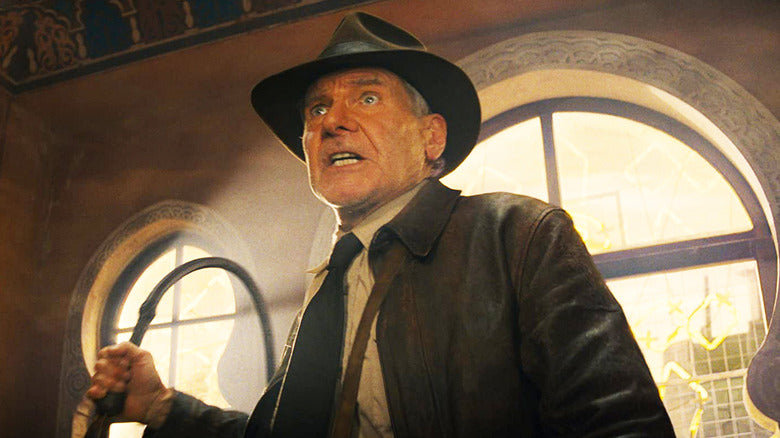 Mads Mikkelsen Teases Indiana Jones 5 As A Return To Form For Harrison Ford (And The Franchise)