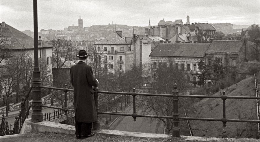 Searching for the Ghosts of My Father’s Life in Hungary