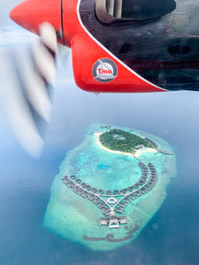 The ultimate Marriott Bonvoy redemption: A review of The St. Regis Maldives Vommuli Resort