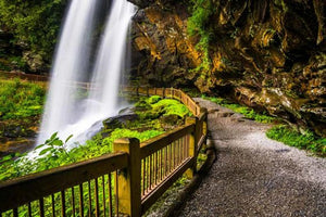 7 of the Best Boondocking Destinations in the South