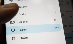 Empty Your Inbox!