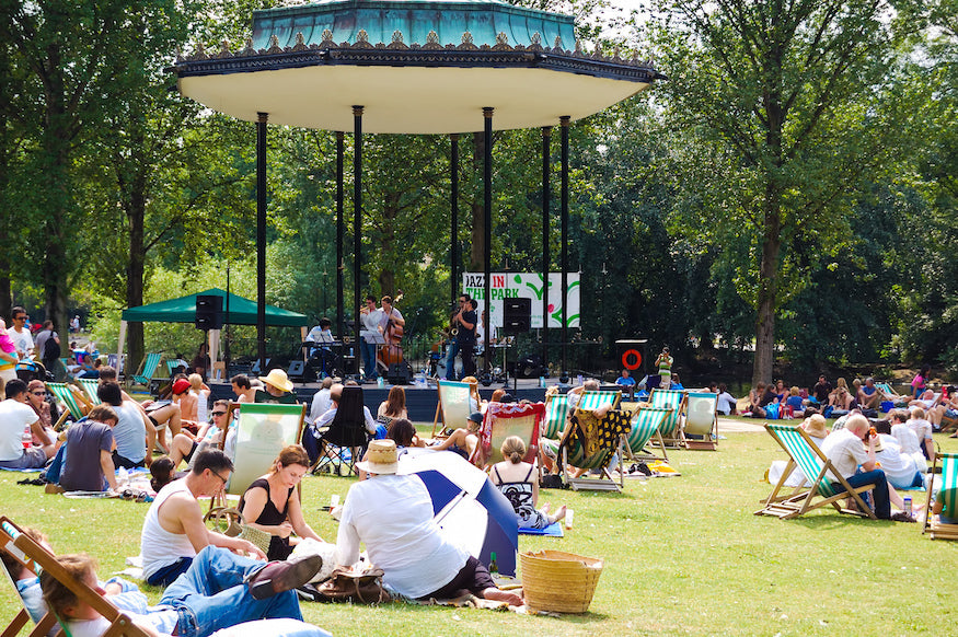 The Best Things To Do In London In Summer 2022