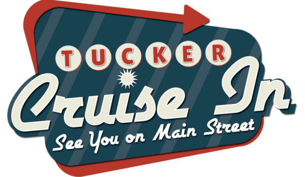 Tucker Cruise-In features a monthly car show along Main Street on second Saturdays