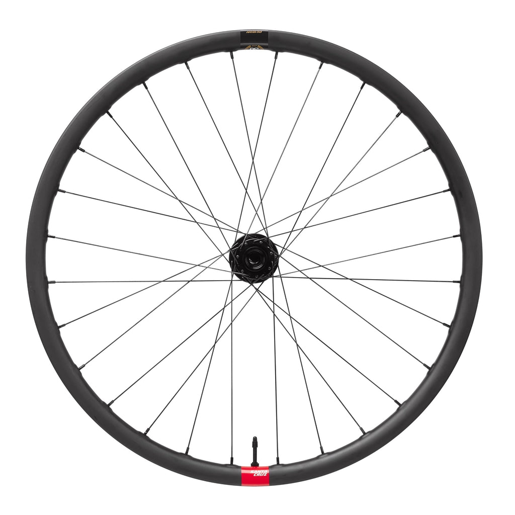 Carbon Mountain Bike Wheels | Review and Considerations