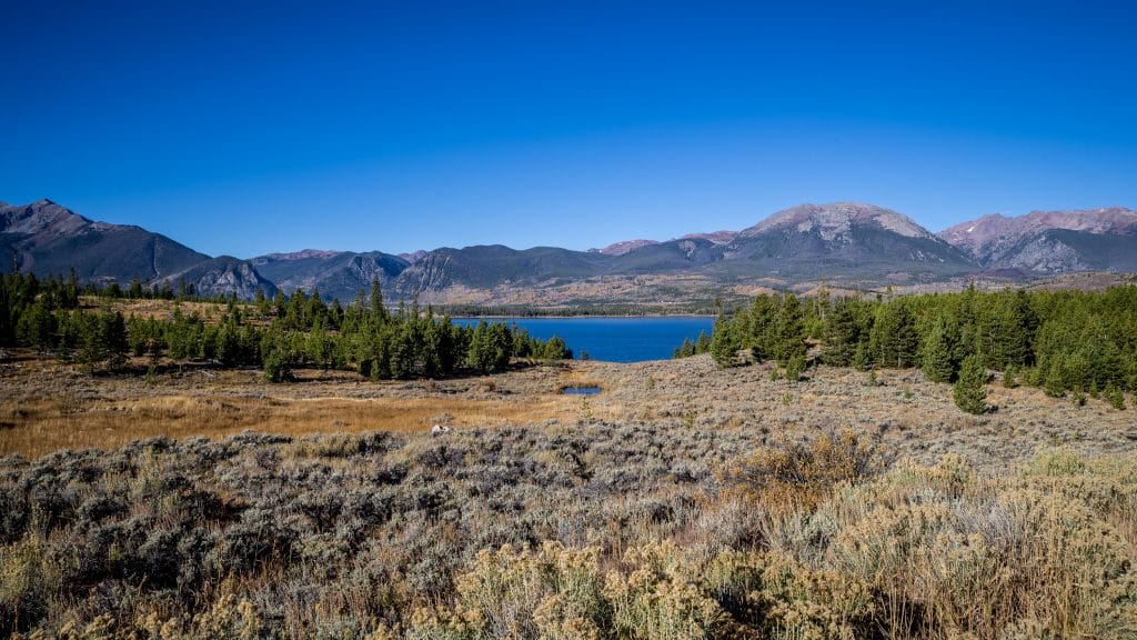 Summit County campgrounds fill quickly ahead of Fourth of July weekend