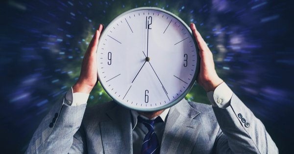 Decisive Moments – Small but Mightier Than You Might Think