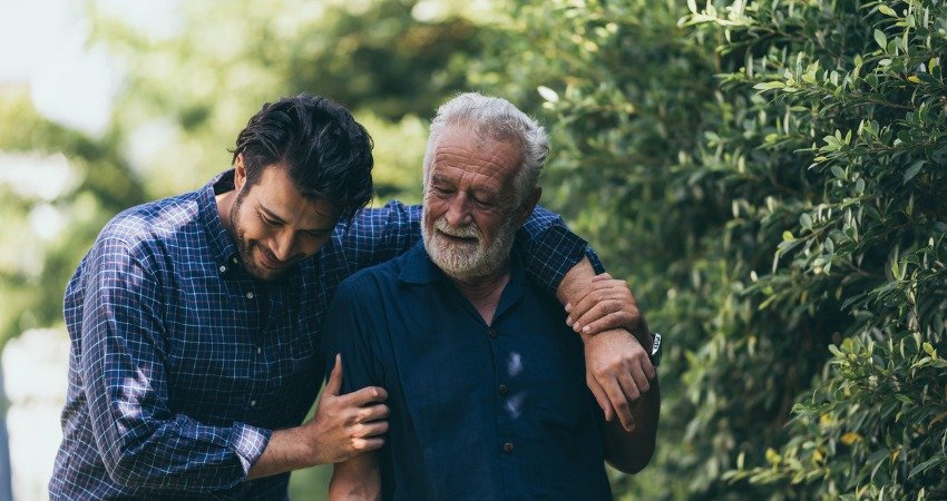 Life is a Series of Close Calls