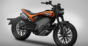 Harley-Davidson Shows Off Updated Electric Motorcycle Concepts