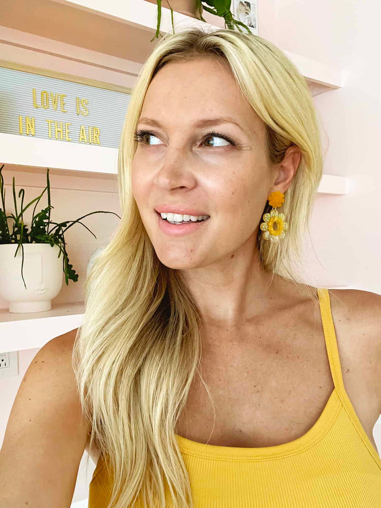 10 Things I Love Sunday