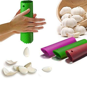 Top 24 Magic Silicone Garlic Peelers