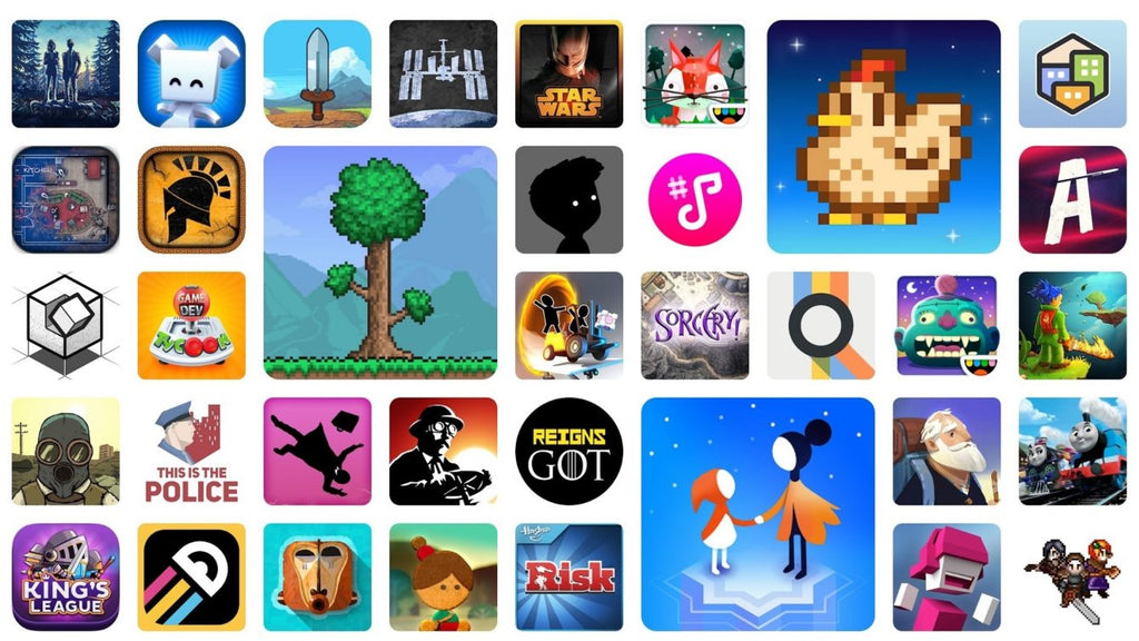 Google Play Pass games and apps: All titles announced so far (Updated)