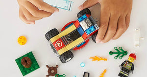 LEGO Sets Just $5.99 on Amazon (Regularly $10) | Duplo, LEGO City & More