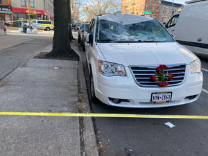 Victim dies from injuries after being hit by U-Haul driver in Brooklyn ‘rampage’