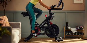 Original Peloton Bike sees rare discount to $1,050 all-time low at $395 off, today only
