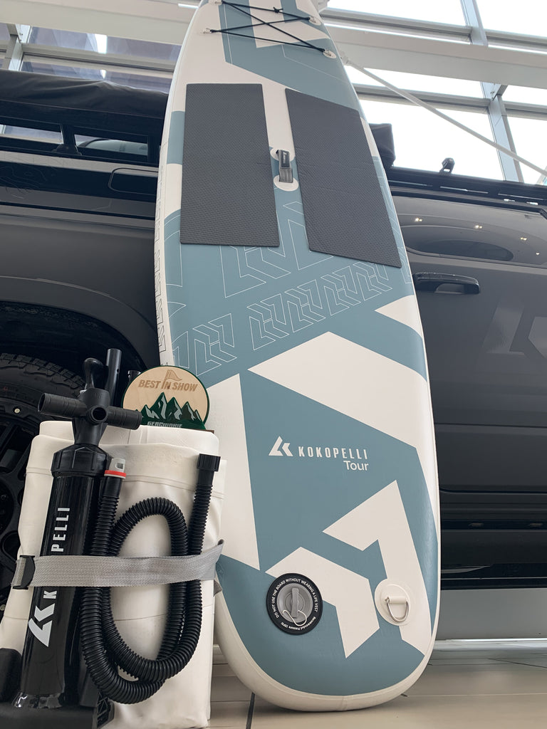 Best in Show: Award-Winning Gear From Outdoor Retailer Summer 2022