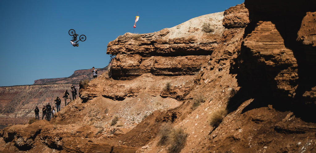 2021 Red Bull Rampage | Finals Recap & Gallery