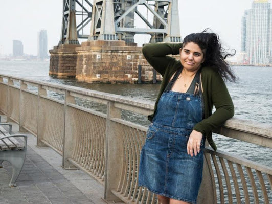 Remembering Catapult instructor Jade Sharma