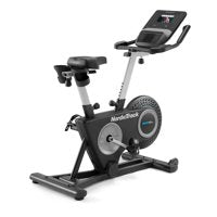 NordicTrack Studio Bike with 7" Smart HD Touchscreen only $597.00