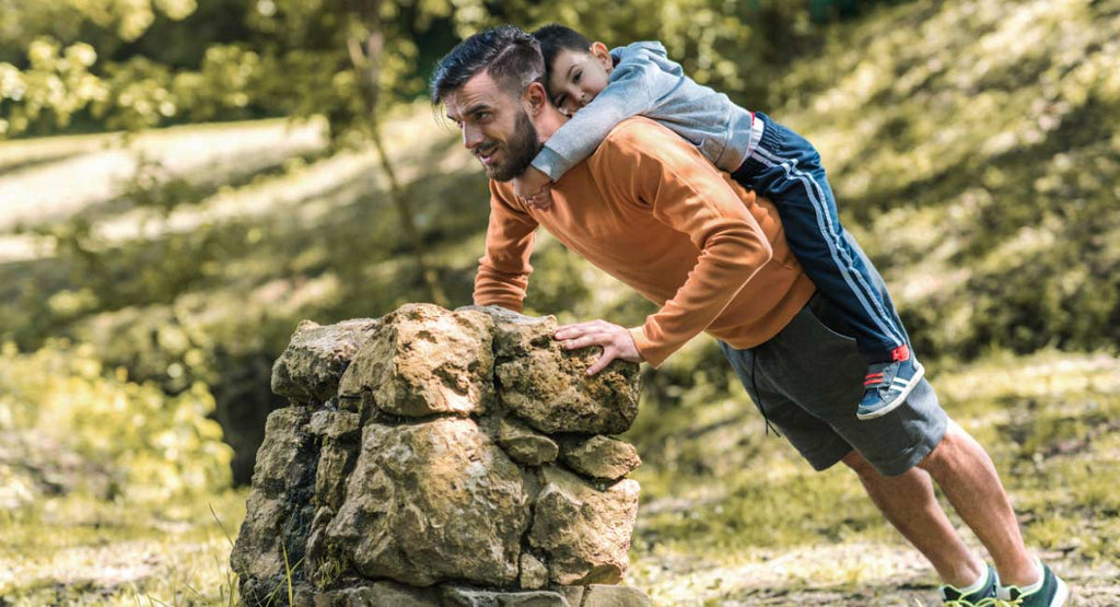 Three 30-Minute Workouts You Can Crush Today