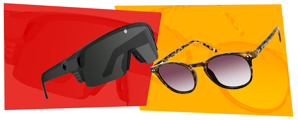 These 8 Pairs of Sunglasses Have You Covered for Anything