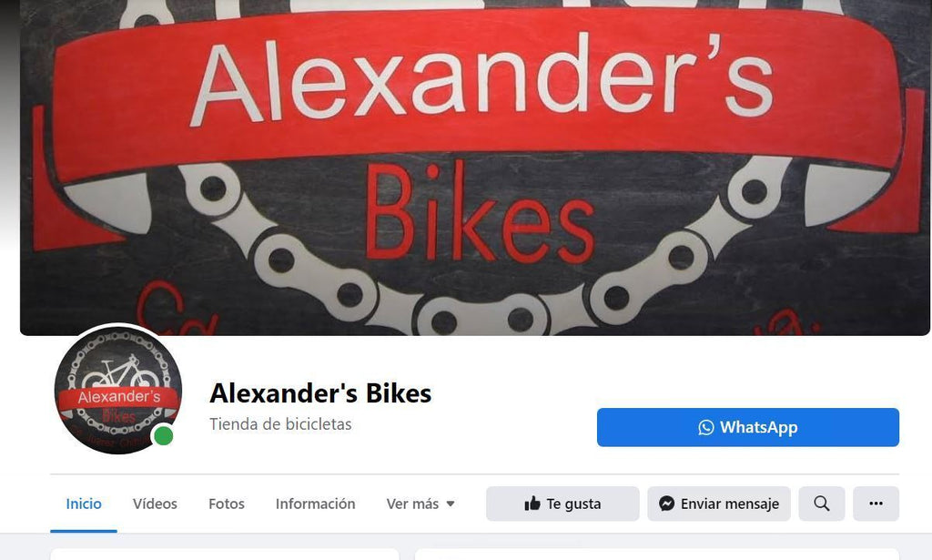 A deep dive on a Facebook reseller of bikes stolen in Colorado