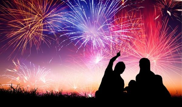 Alpharetta holds its Fourth of July fireworks at Wills Park