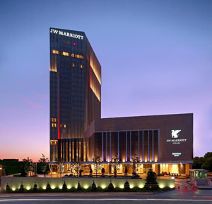 Best Luxury Hotels In Turkey