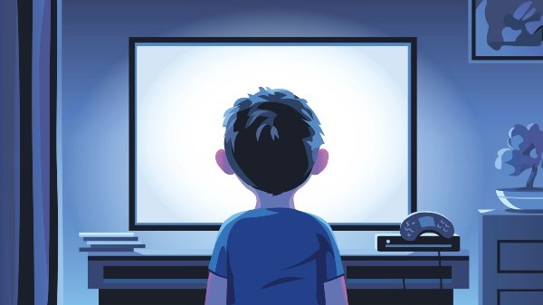 How To Be Your Child’s Brain: ADHD and Digital Addiction