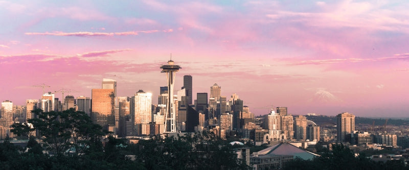 72 Hours in Seattle: Where to Eat, Drink, and Visit During AWP 2023
