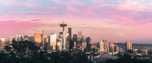 72 Hours in Seattle: Where to Eat, Drink, and Visit During AWP 2023