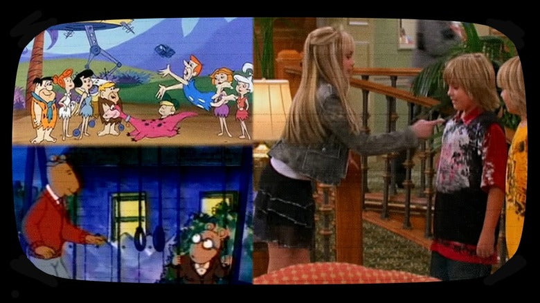 The Best Crossover Episodes In TV History