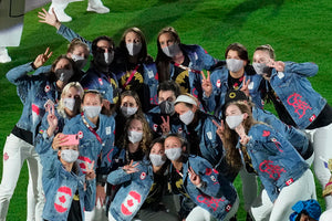 Canadian athletes stay healthy and find success at Tokyo Olympics