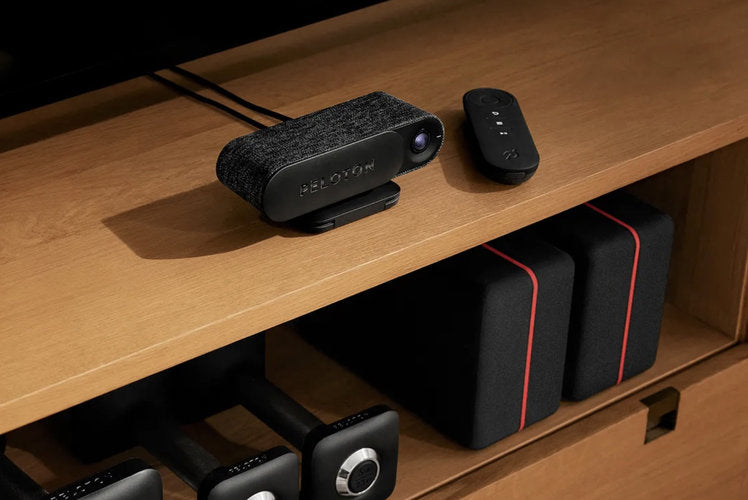 What is Peloton Guide and how does it work?