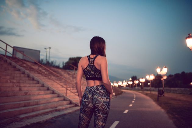 The Exercises You Should Avoid If You’re Working Out At Night