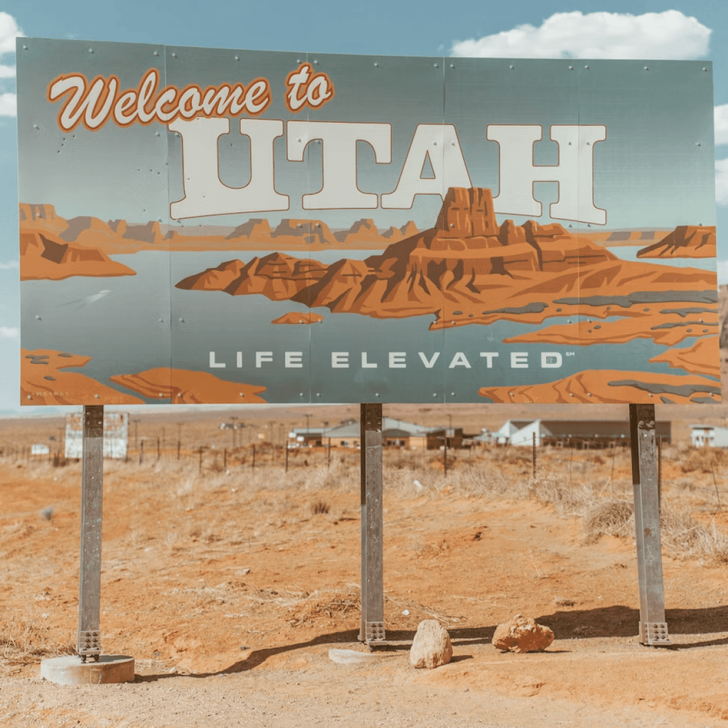 Top 5 Benefits of Living in Utah